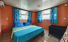 Studio Poe 1 Room Fare Tepua Lodge